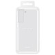Чохол до мобільного телефона Samsung Premium Clear Cover Galaxy S21 FE (G990) Transparent (EF-QG990CTEGRU)