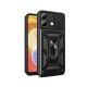 Чохол до мобільного телефона BeCover Military Xiaomi Redmi Note 13 4G Black (710689)