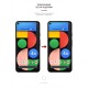 Плівка захисна Armorstandart Google Pixel 4a 5G (ARM61091)