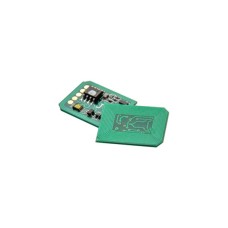 Чип для картриджа OKIC5650/5750,Yellow2.8KO-5650-2.8K-Y-VE AHK (3206694)