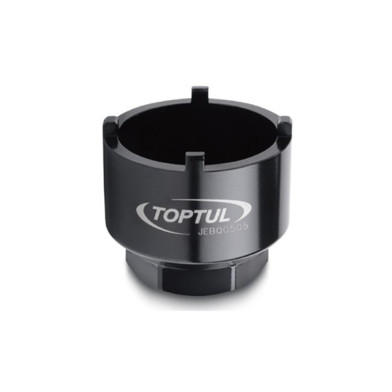 Головка торцева Toptul для зняття кульових опор (Citron, Peugeot) (JEBQ0505)