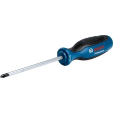 Викрутка Bosch PZ2x125мм (1.600.A01.V08)