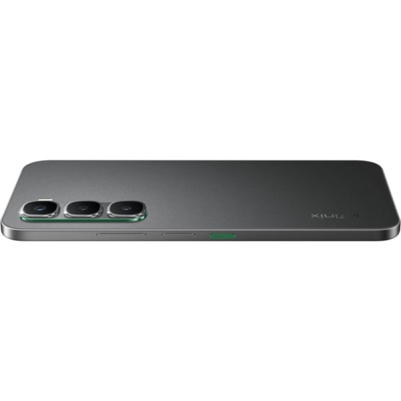 Мобільний телефон Infinix Hot 60 Pro 8/128Gb Sleek Black (4894947093449)