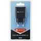 Зарядний пристрій Canyon 2xUSB AC (CNE-CHA03B)