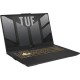 Ноутбук ASUS TUF Gaming F17 FX707ZC4-HX028 (90NR0GX2-M003V0)