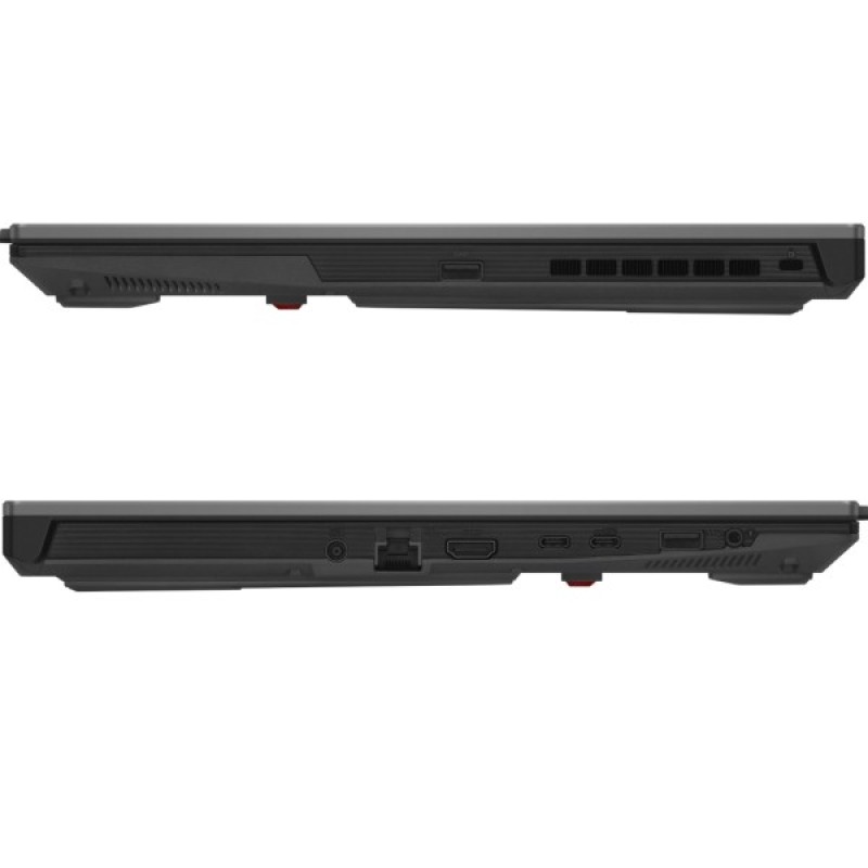 Ноутбук ASUS TUF Gaming F17 FX707ZC4-HX028 (90NR0GX2-M003V0)