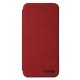 Чохол до мобільного телефона BeCover Exclusive Xiaomi Redmi Note 10 Burgundy Red (706412)