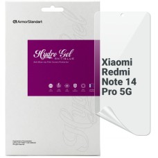 Плівка захисна Armorstandart Anti-Blue Xiaomi Redmi Note 14 Pro 5G (ARM79664)