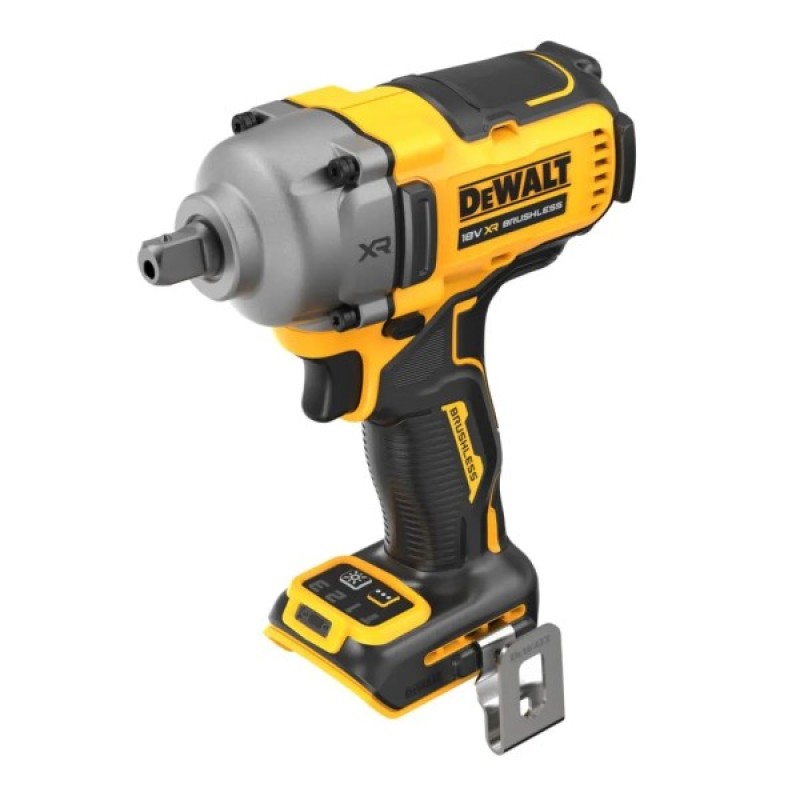 Гайковерт DeWALT 18 В XR Li-lon, 812 Нм, TSTAK (без АКБ та ЗП) (DCF892NT)