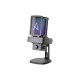 Мікрофон Fifine Ampligame Q8PRO USB Black (Q8PRO)
