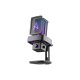 Мікрофон Fifine Ampligame Q8PRO USB Black (Q8PRO)