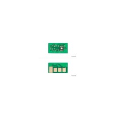 Чип для картриджа Samsung CLP-610/660 Black AHK (1801380)