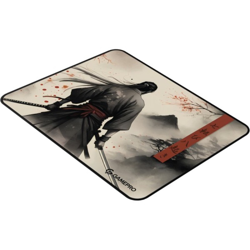 Килимок для мишки GamePro Speed/Control Gray (MP145GS)