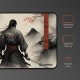 Килимок для мишки GamePro Speed/Control Gray (MP145GS)