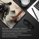 Килимок для мишки GamePro Speed/Control Gray (MP145GS)