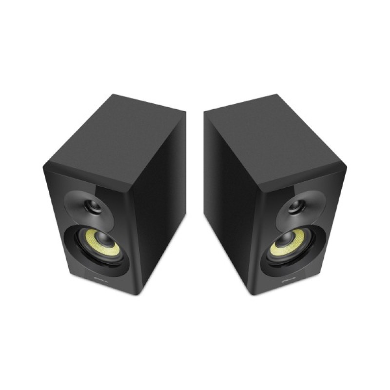 Акустична система REAL-EL S-470 Black (EL121200018)