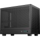 Корпус Deepcool CH160 Mesh Black (R-CH160-BKNMI0-G-1)