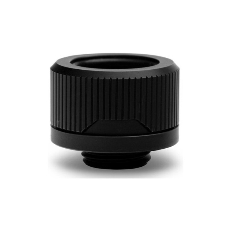 Фітинг для СРО Ekwb EK-Quantum Torque 6-Pack HDC 16 - Black (3831109824467)