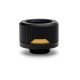 Фітинг для СРО Ekwb EK-Quantum Torque 6-Pack HDC 16 - Black (3831109824467)