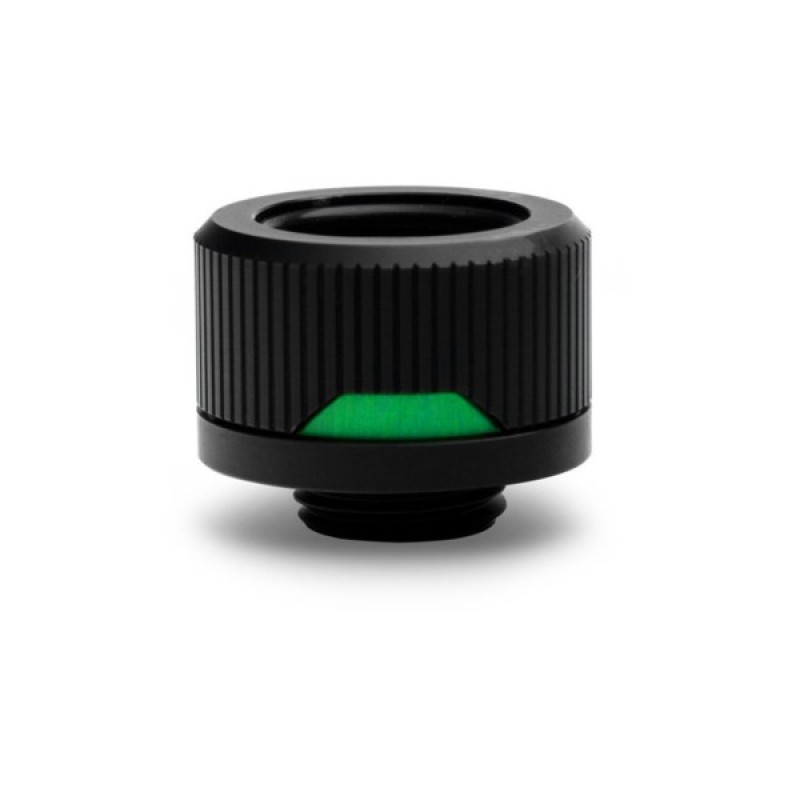 Фітинг для СРО Ekwb EK-Quantum Torque 6-Pack HDC 16 - Black (3831109824467)