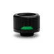 Фітинг для СРО Ekwb EK-Quantum Torque 6-Pack HDC 16 - Black (3831109824467)