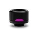 Фітинг для СРО Ekwb EK-Quantum Torque 6-Pack HDC 16 - Black (3831109824467)