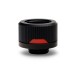 Фітинг для СРО Ekwb EK-Quantum Torque 6-Pack HDC 16 - Black (3831109824467)