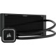 Система рідинного охолодження Corsair iCUE H100x Elite (CW-9060065-WW)