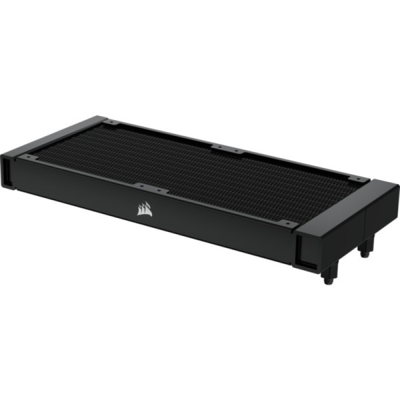 Система рідинного охолодження Corsair iCUE H100x Elite (CW-9060065-WW)