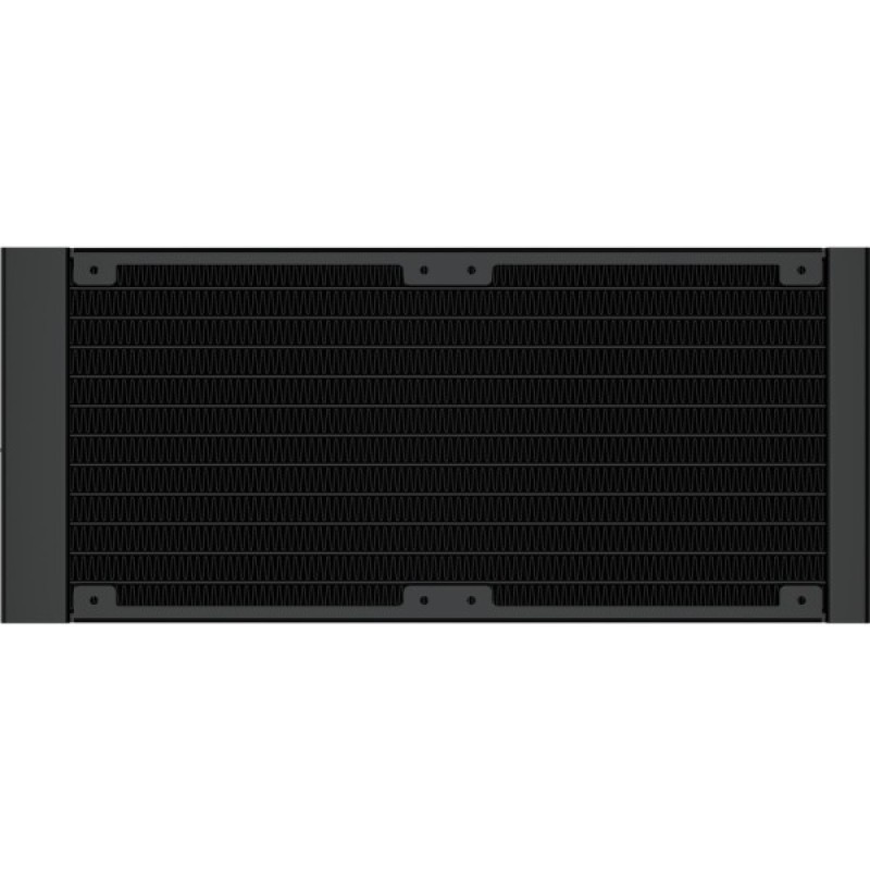 Система рідинного охолодження Corsair iCUE H100x Elite (CW-9060065-WW)