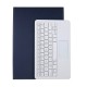 Чохол до планшета BeCover Keyboard+TouchPad Apple iPad Air (4/5) 2020/2022 10.9" Deep Blue (712370)
