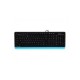 Клавіатура A4Tech FK10 Blue
