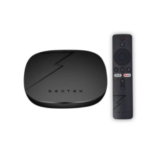 Медіаплеєр Geotex GTX-R3i 2/16 Bluetooth (9511)