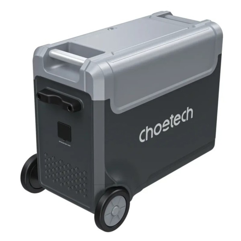 Додаткова батарея для зарядної станції Choetech BS066-Battery 3840Wh (BS066-Battery)