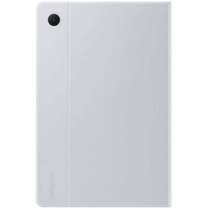 Чохол до планшета Samsung Book Cover Galaxy Tab A8 (X200/205) Silver (EF-BX200PSEGRU)