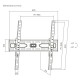 Кронштейн UniBracket BZ02-43