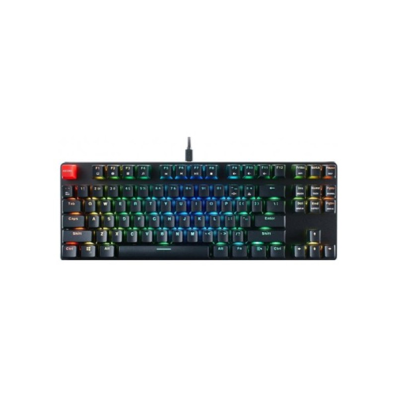Клавіатура Glorious GMMK TKL Black (GMMK-TKL-BRN)