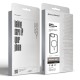 Чохол до мобільного телефона Armorstandart Unit MagSafe Apple iPhone 16e Titanium Grey (ARM83876)