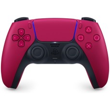 Геймпад Sony Playstation DualSense Bluetooth PS5 Cosmic Red (1000040190)