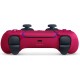 Геймпад Sony Playstation DualSense Bluetooth PS5 Cosmic Red (1000040190)