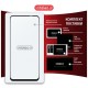 Скло захисне Intaleo Full Glue Oppo A80 Black (1283126598777)