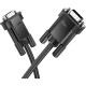 Кабель мультимедійний VGA to VGA 1.0m US11 HD Black HOCO (6942007628204)