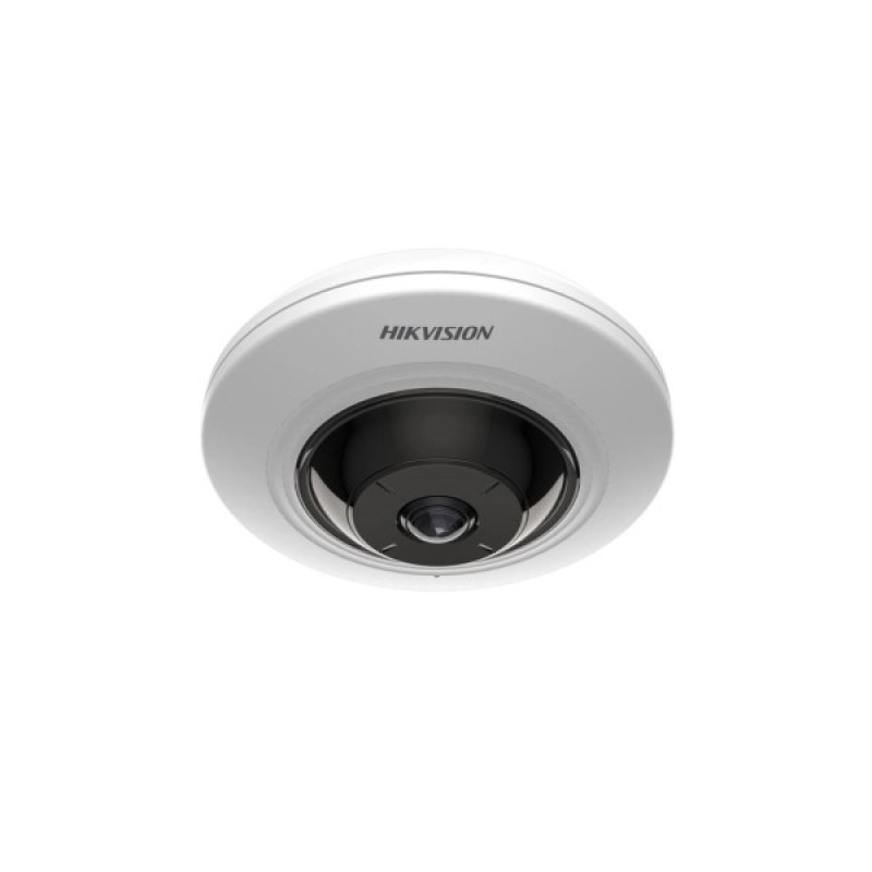 Камера відеоспостереження Hikvision DS-2CD2955G0-ISU (1.05)