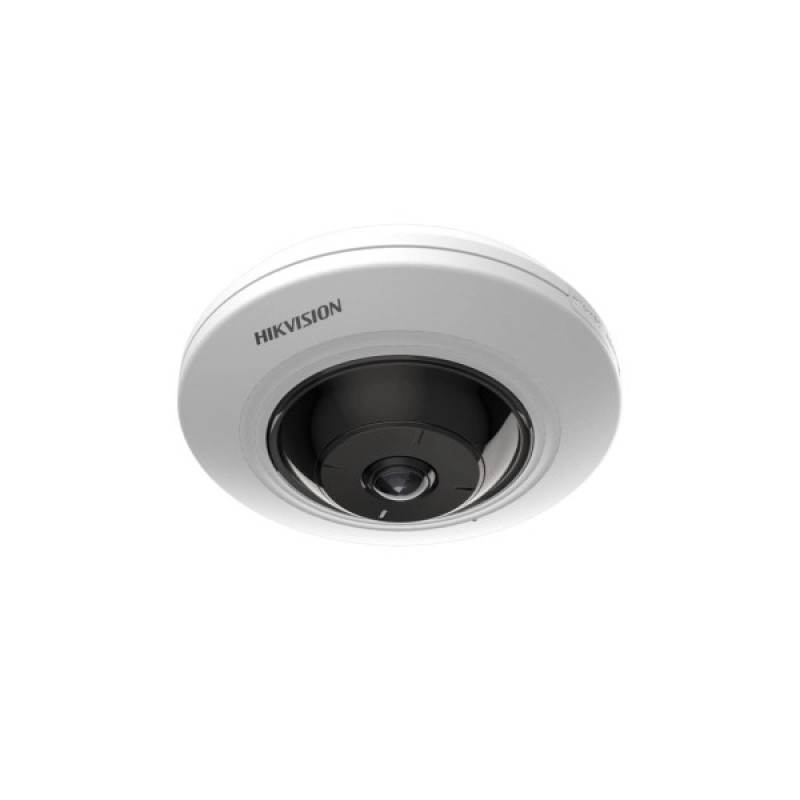 Камера відеоспостереження Hikvision DS-2CD2955G0-ISU (1.05)