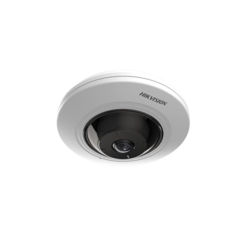 Камера відеоспостереження Hikvision DS-2CD2955G0-ISU (1.05)