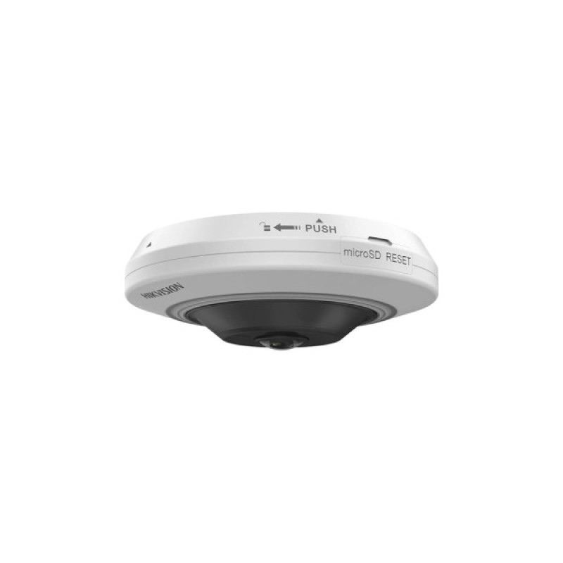 Камера відеоспостереження Hikvision DS-2CD2955G0-ISU (1.05)