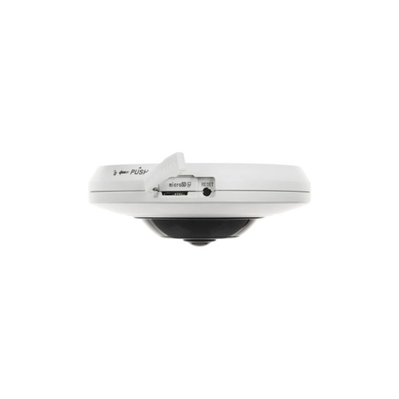 Камера відеоспостереження Hikvision DS-2CD2955G0-ISU (1.05)