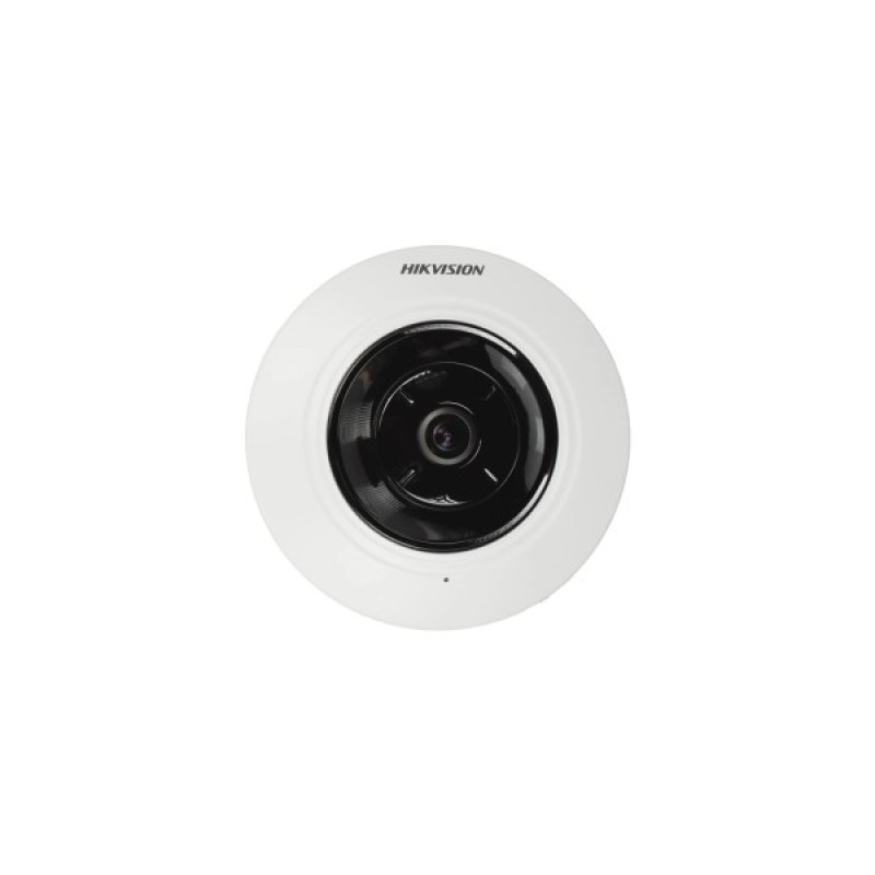 Камера відеоспостереження Hikvision DS-2CD2955G0-ISU (1.05)