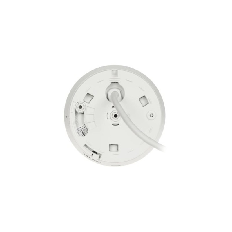Камера відеоспостереження Hikvision DS-2CD2955G0-ISU (1.05)