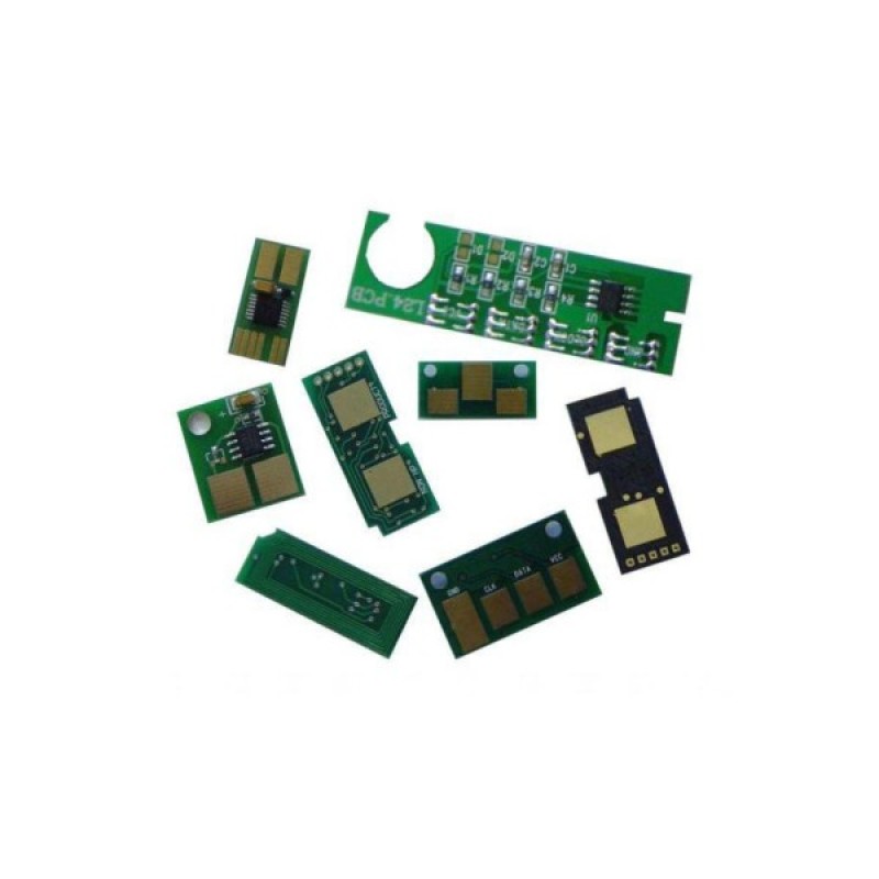 Чип для картриджа Brother HL-L2312/2352/2372/DCP-L2512/MFC-L2712/TN-2411, 1.2K/3K Wellchip (CBTN2411)